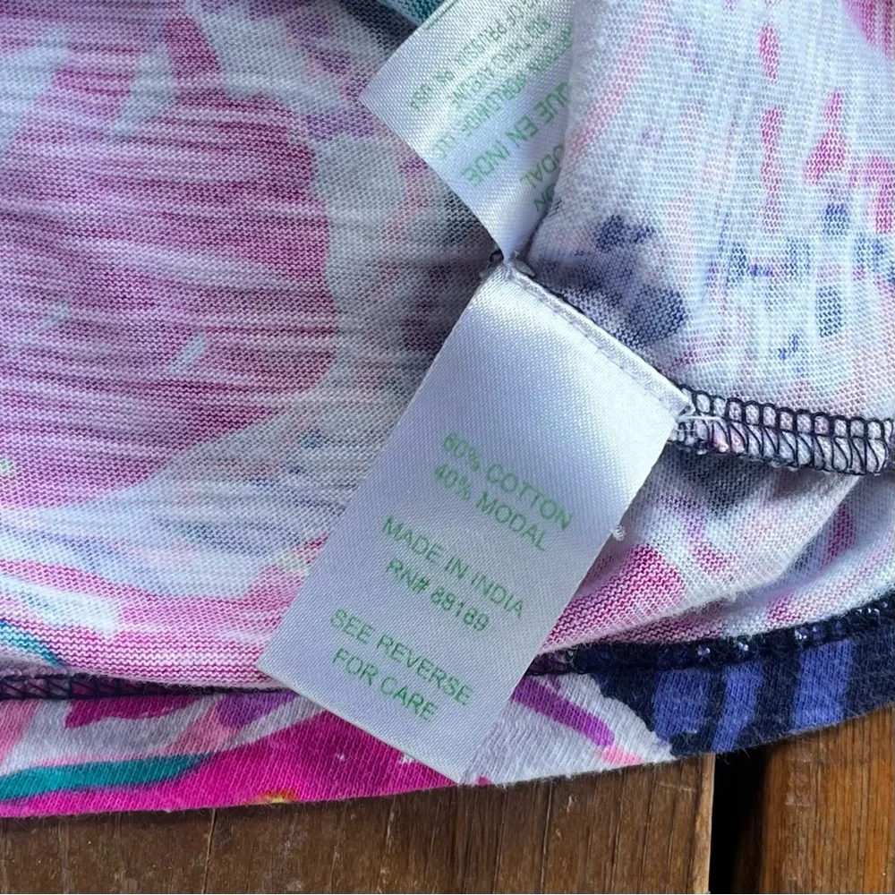 Lilly Pulitzer Swing Dress - Picture 7 of 8